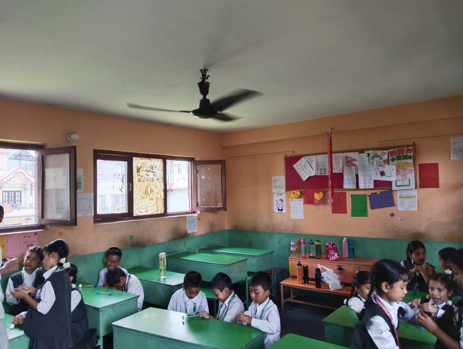 Saurdeep Boarding School