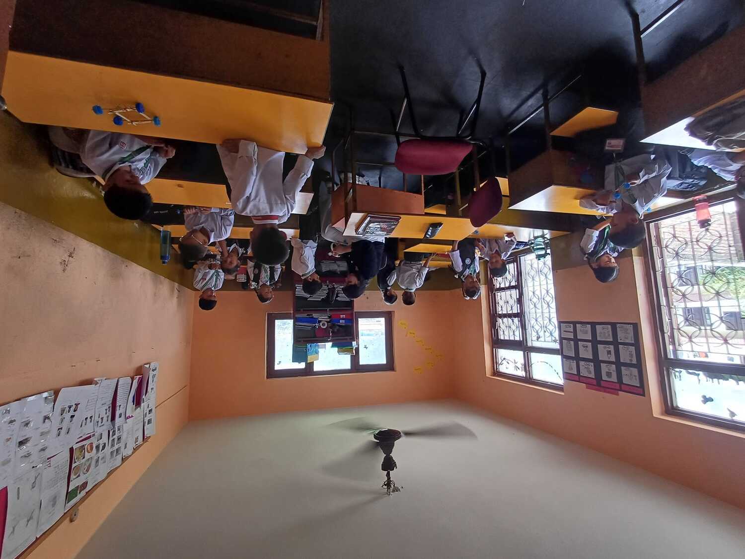 Saurdeep Boarding School
