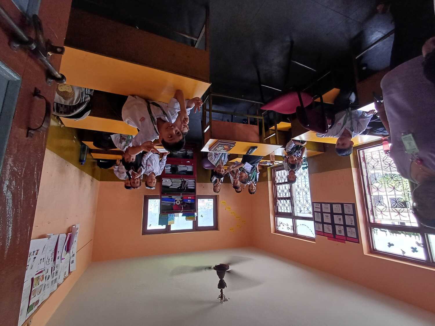 Saurdeep Boarding School