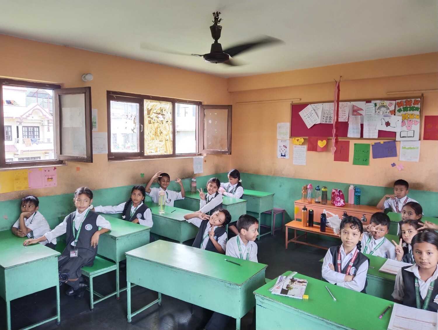 Saurdeep Boarding School