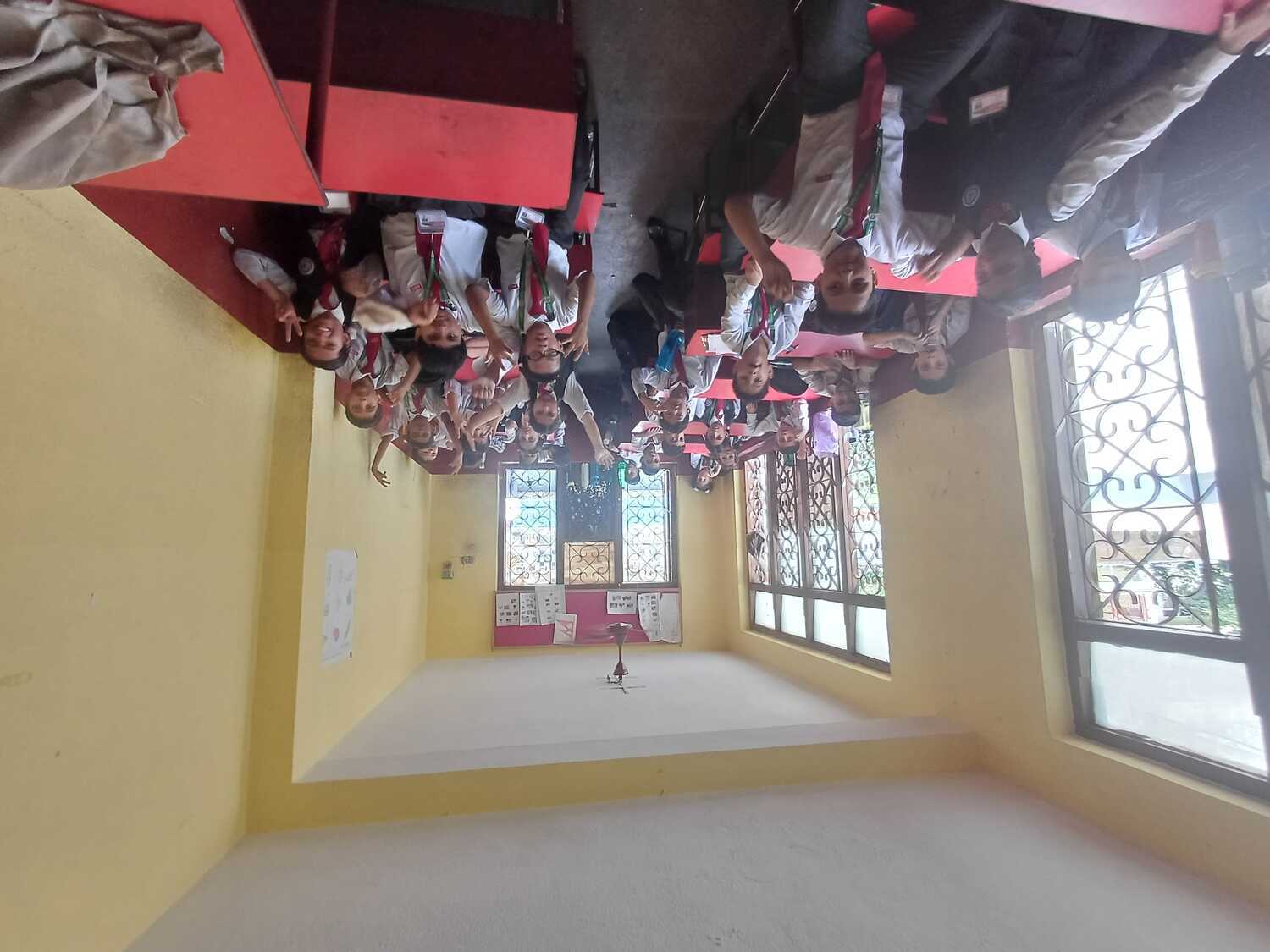 Saurdeep Boarding School