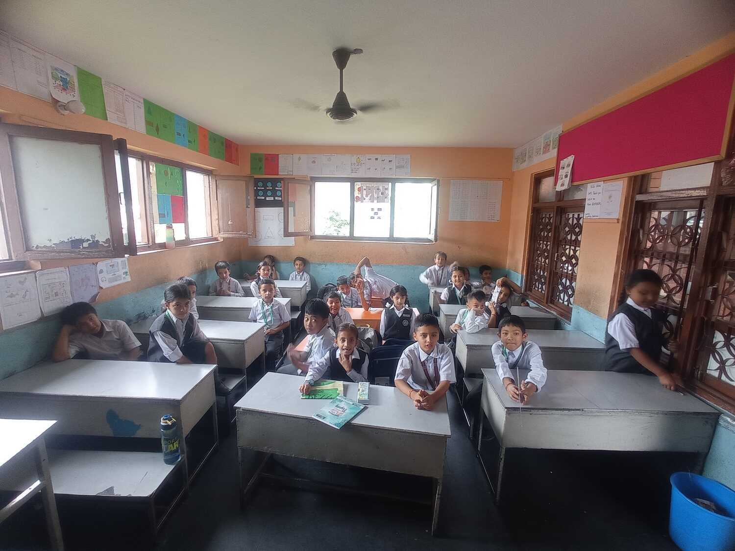 Saurdeep Boarding School