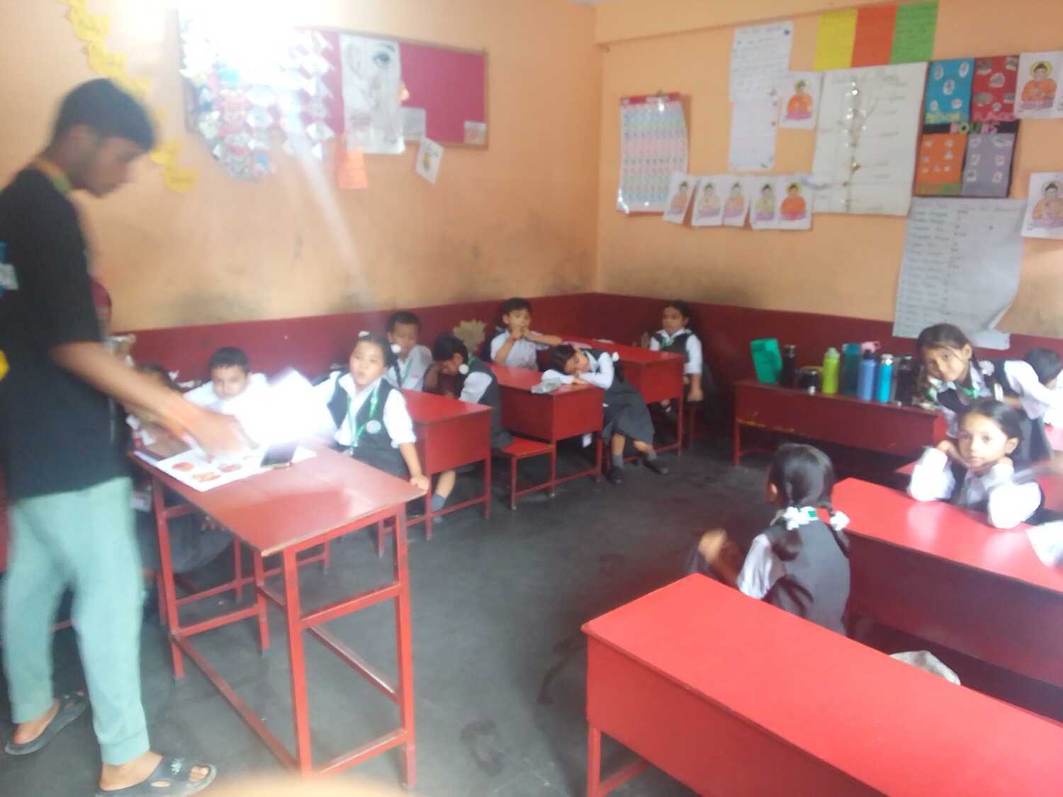 Saurdeep Boarding School
