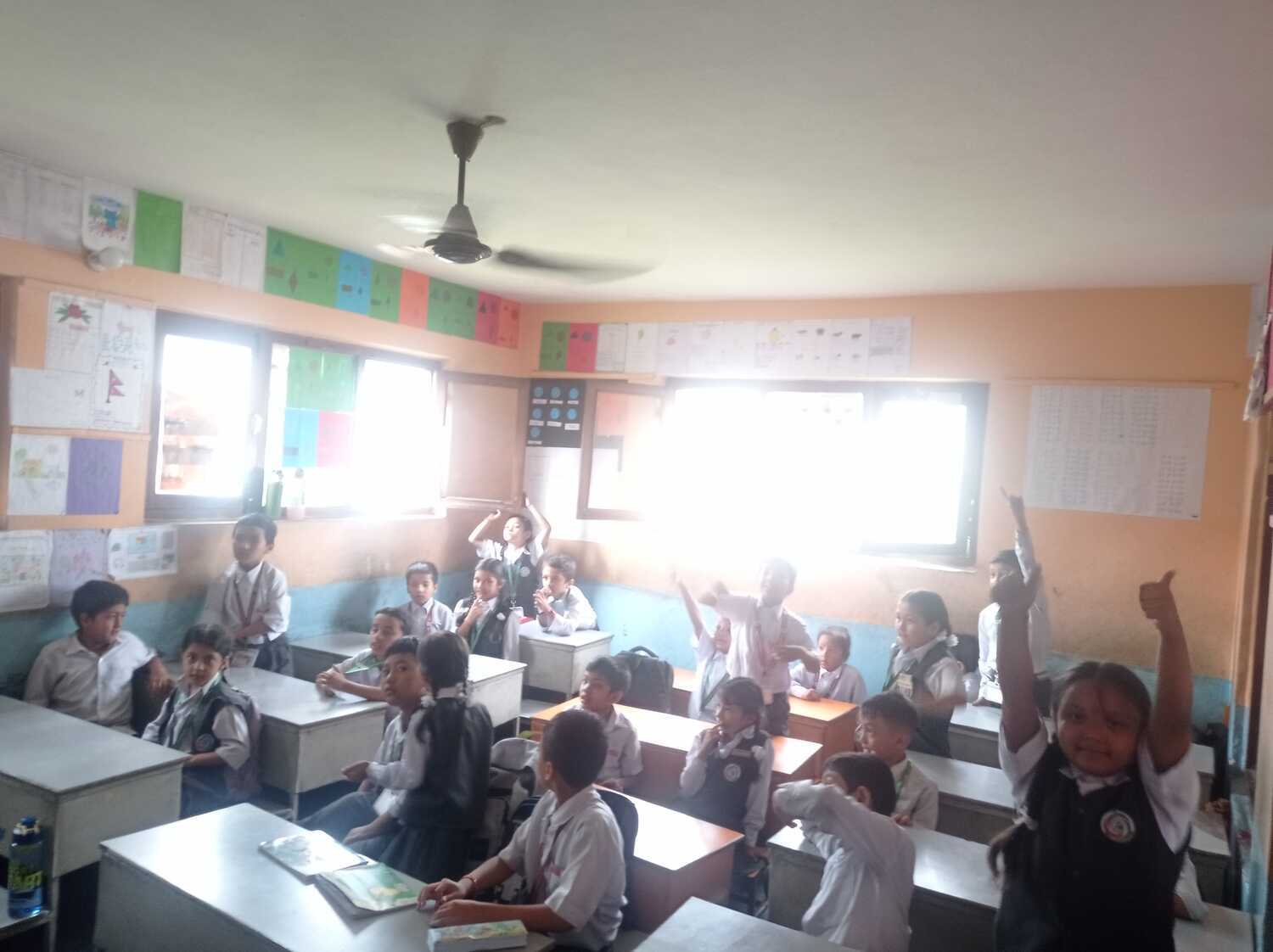 Saurdeep Boarding School