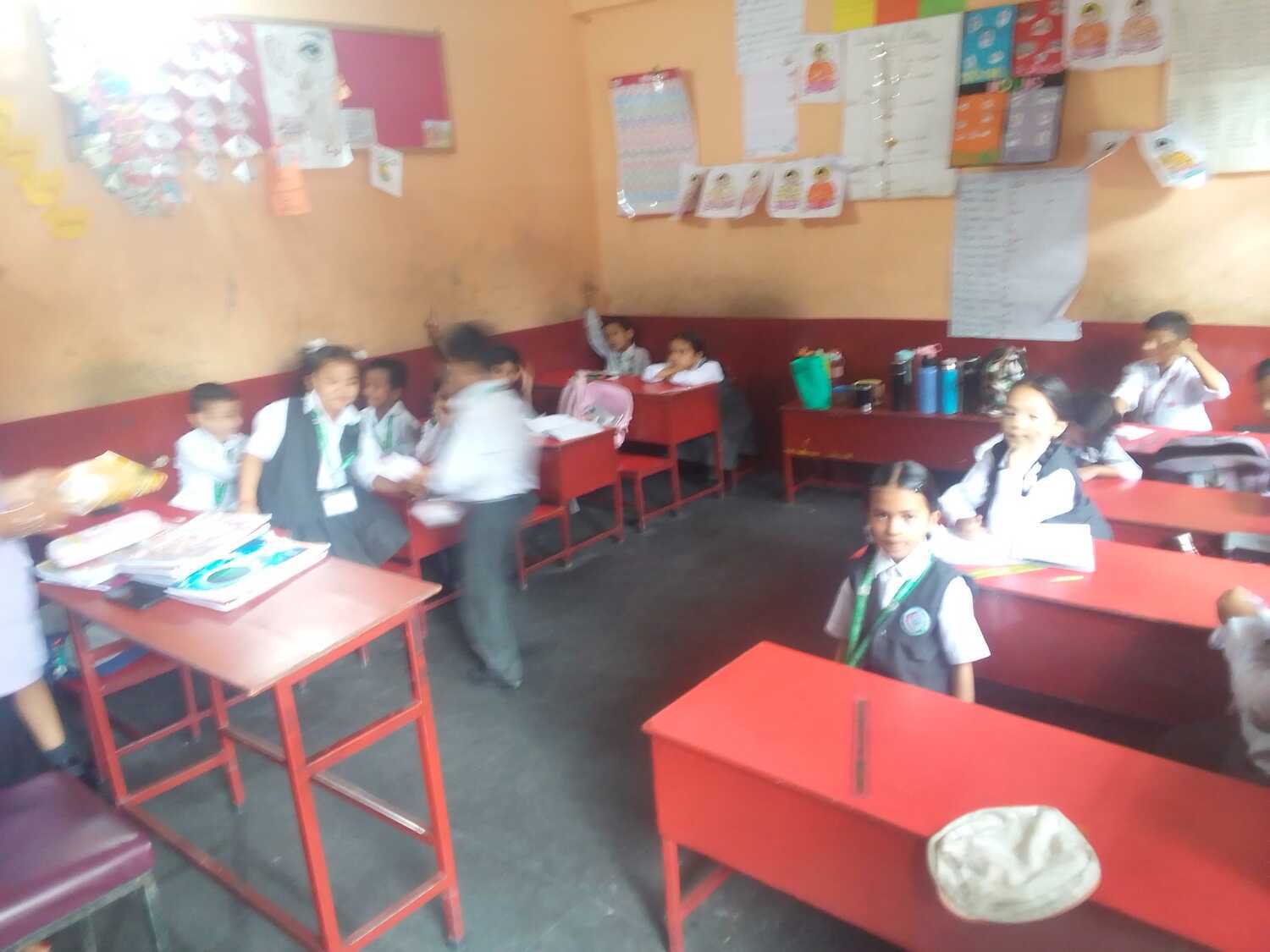 Saurdeep Boarding School