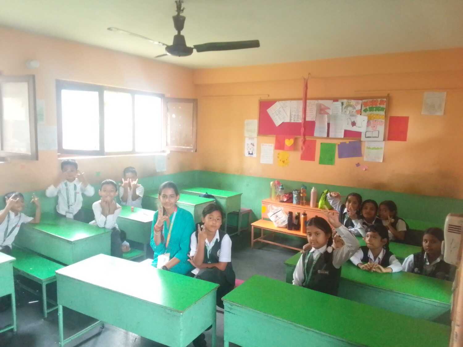 Saurdeep Boarding School