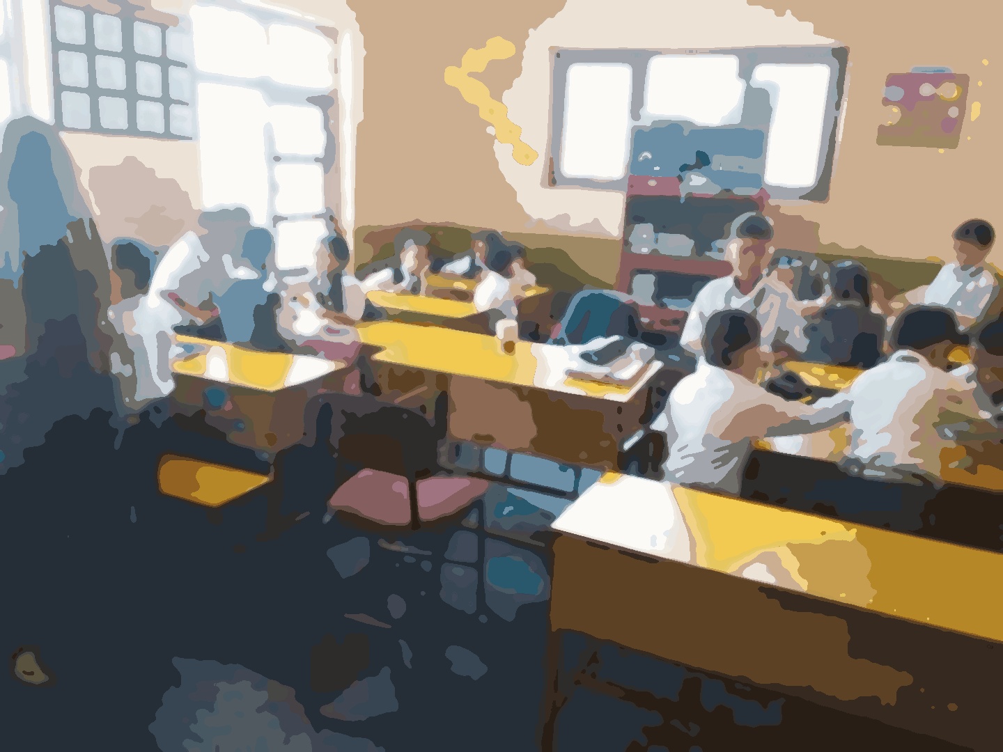 Saurdeep Boarding School