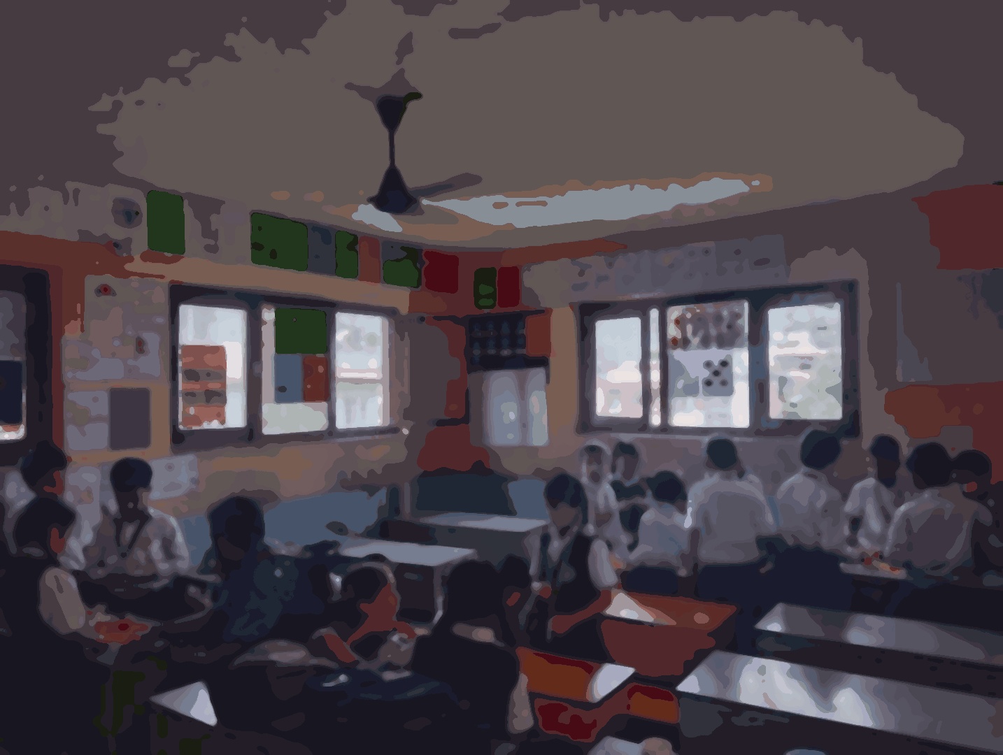 Saurdeep Boarding School
