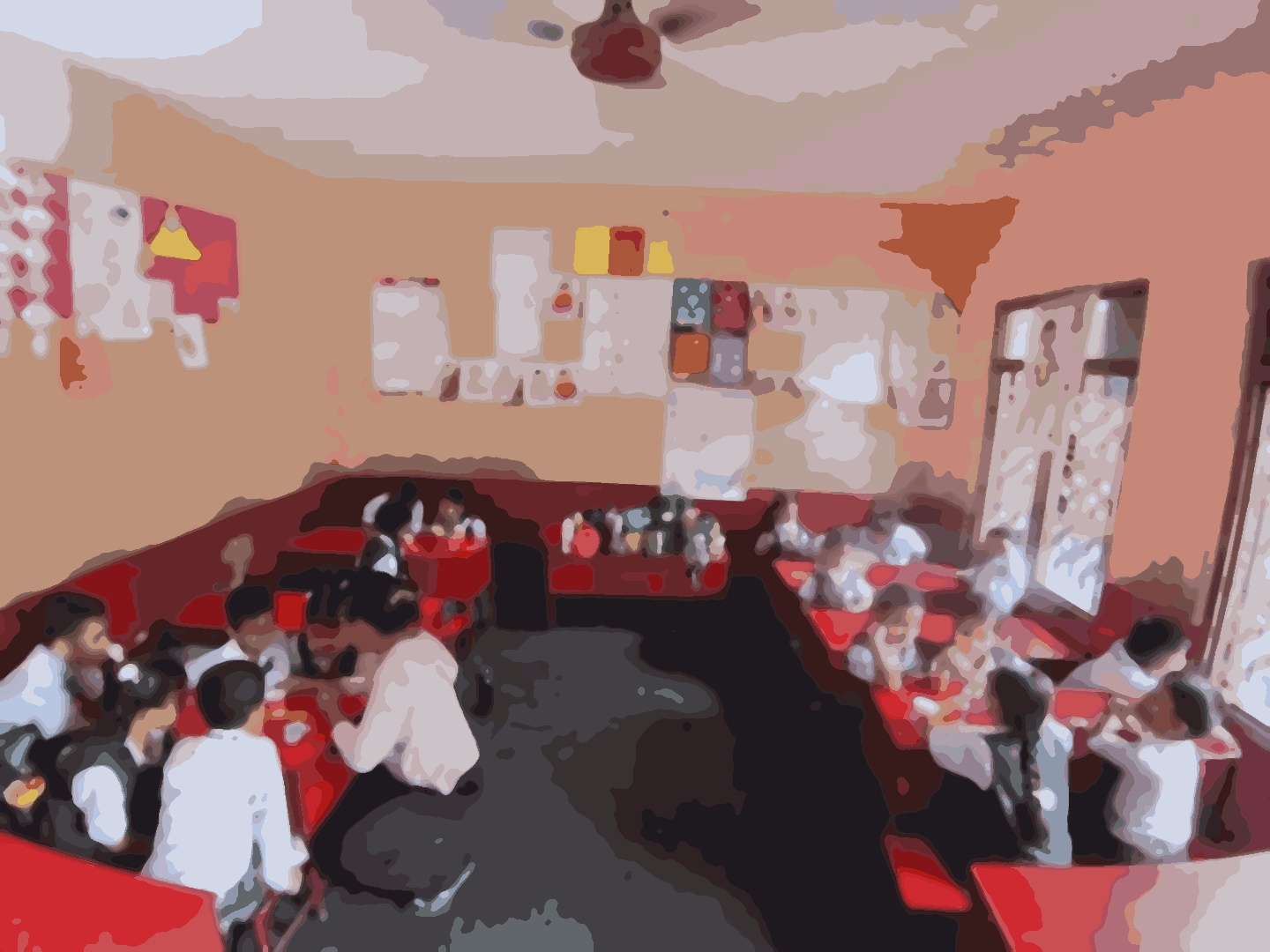 Saurdeep Boarding School