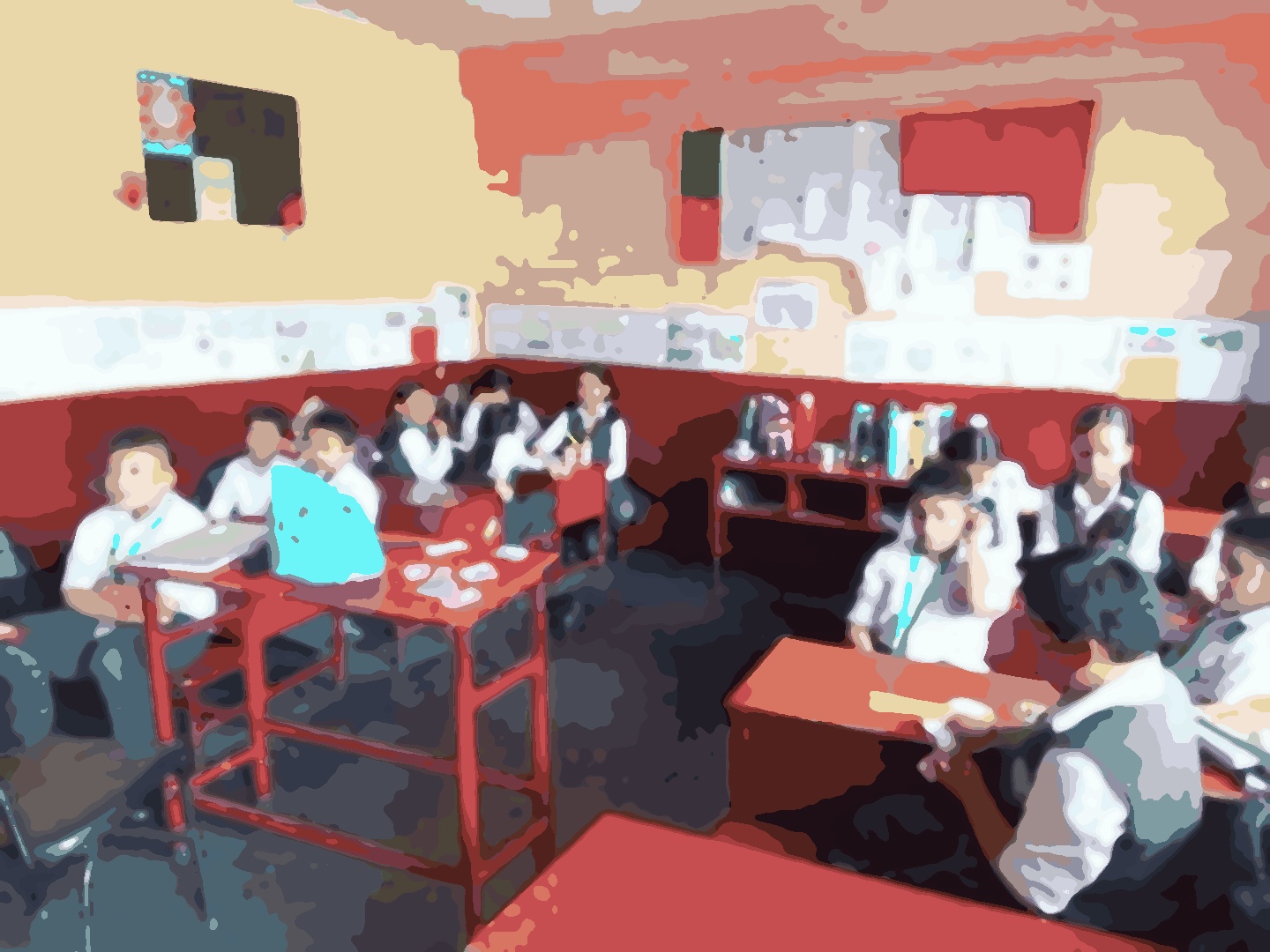 Saurdeep Boarding School