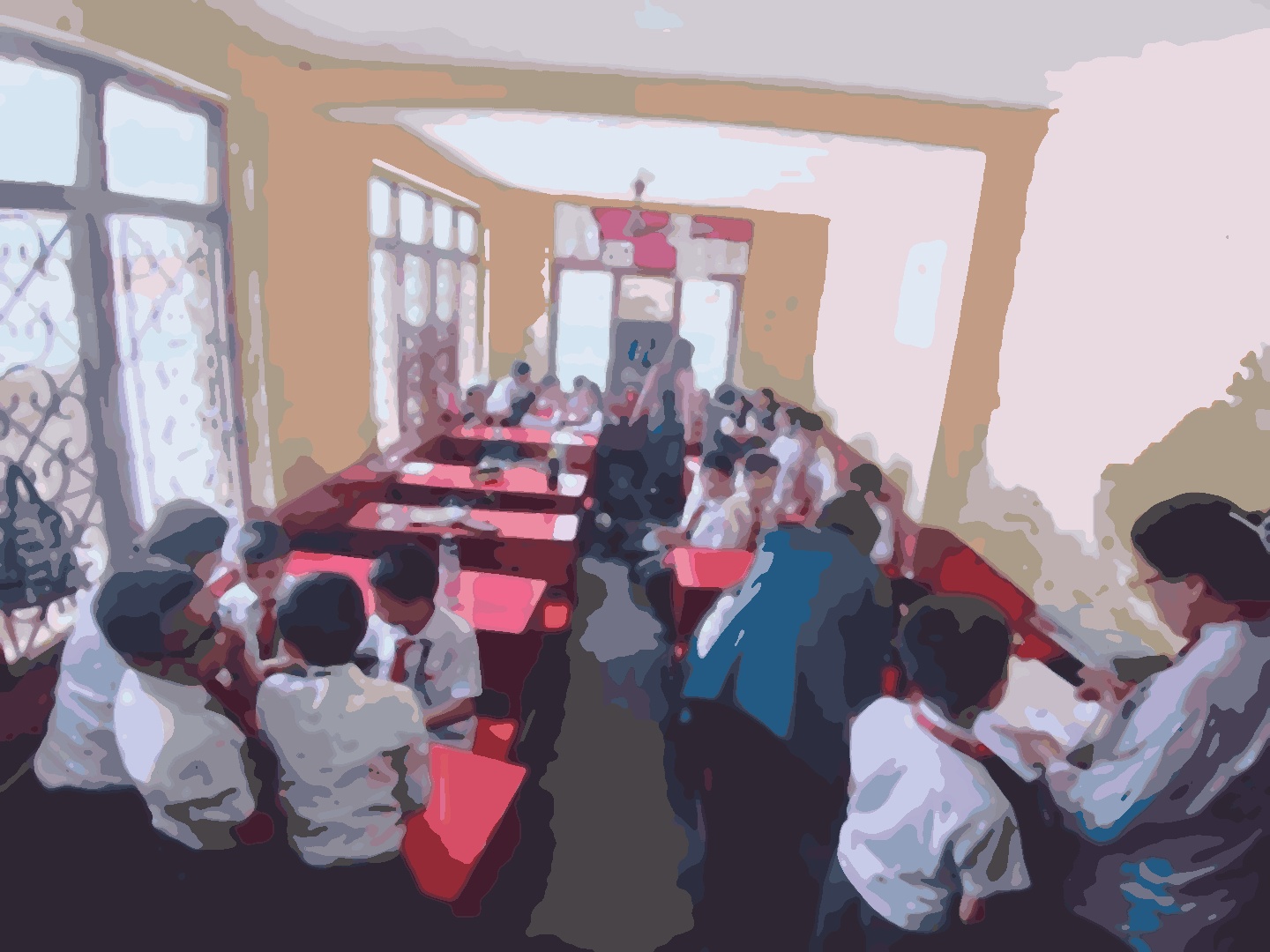 Saurdeep Boarding School