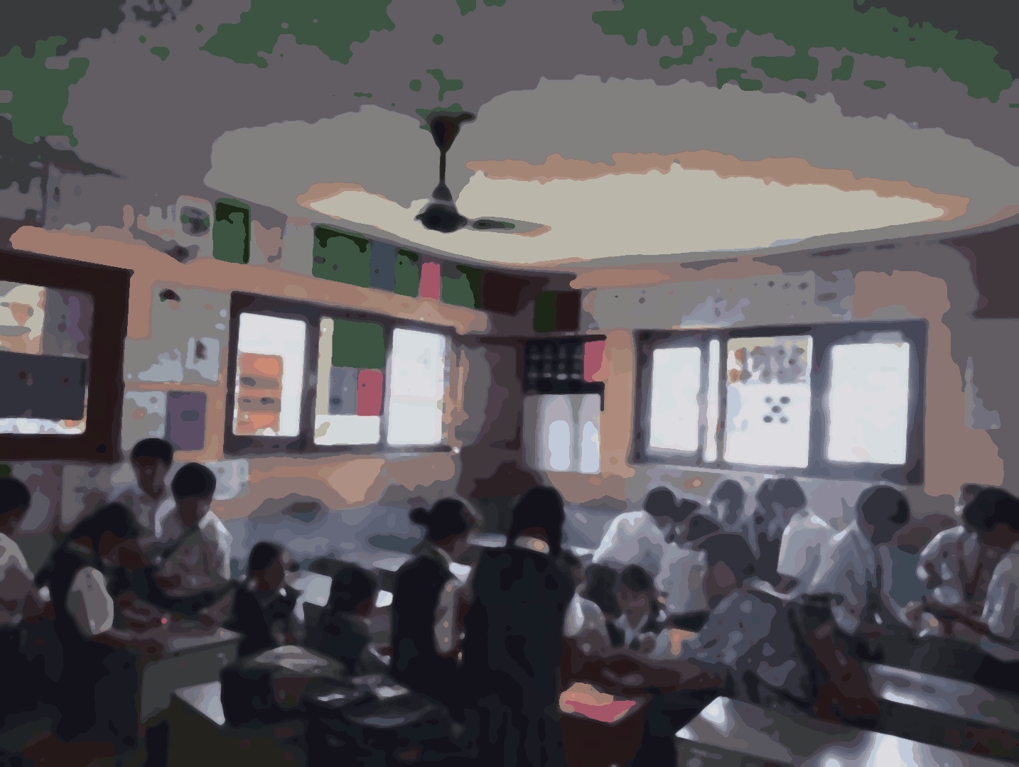 Saurdeep Boarding School