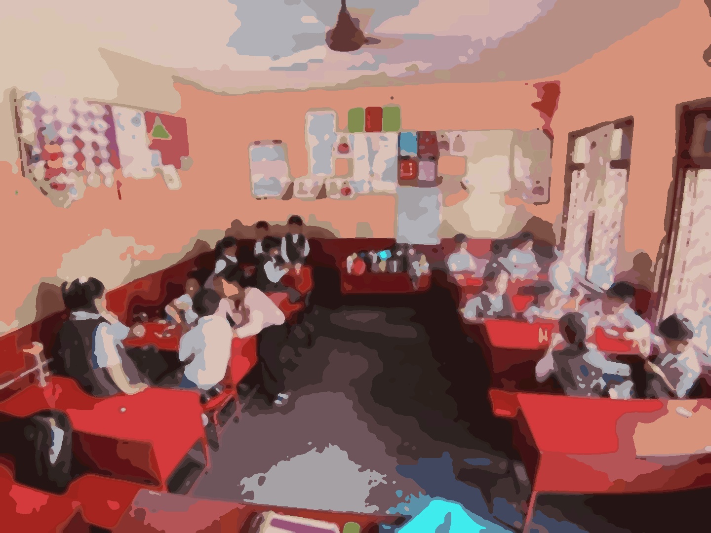Saurdeep Boarding School