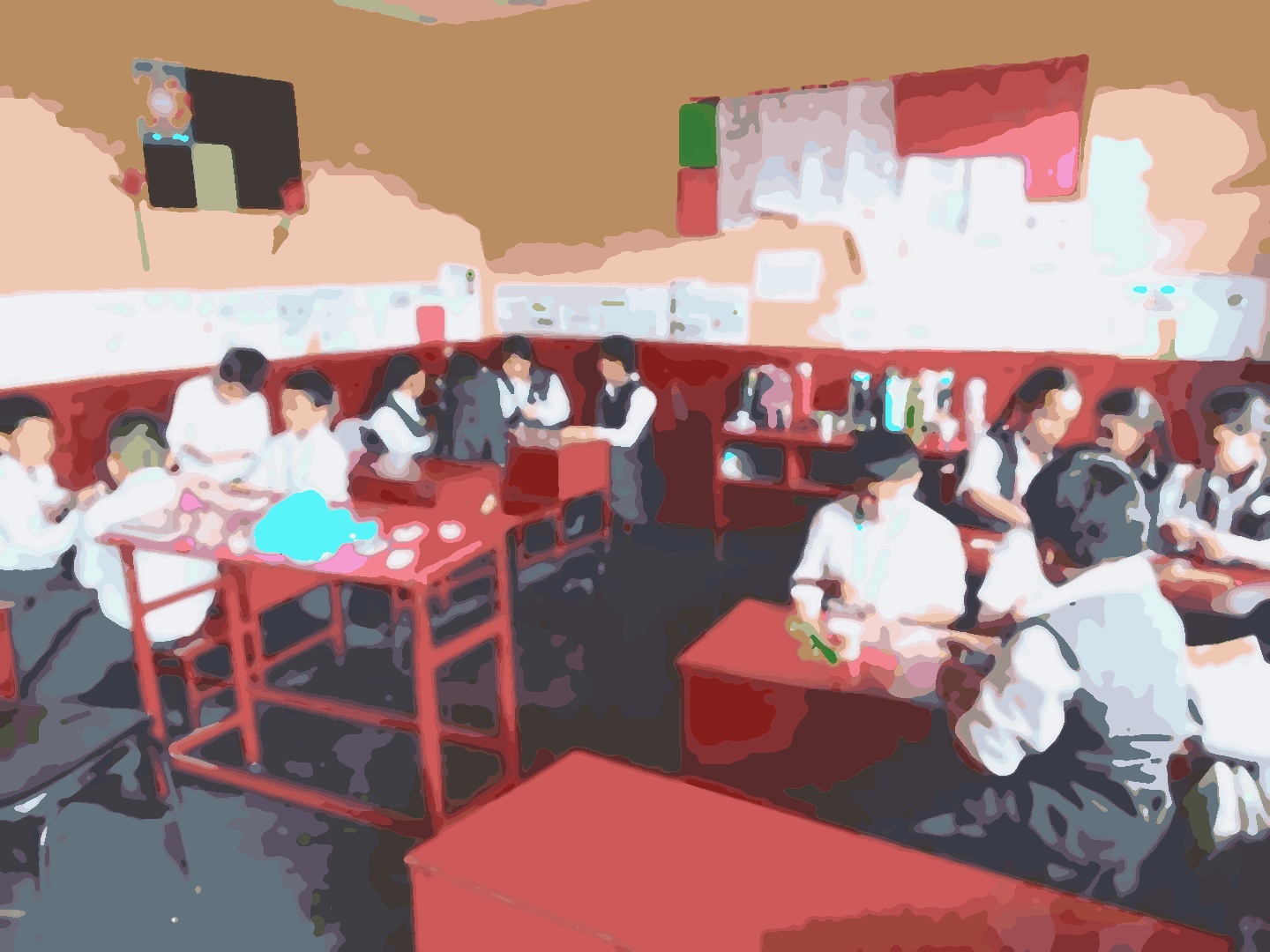 Saurdeep Boarding School