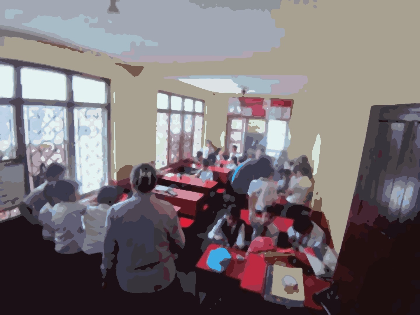 Saurdeep Boarding School