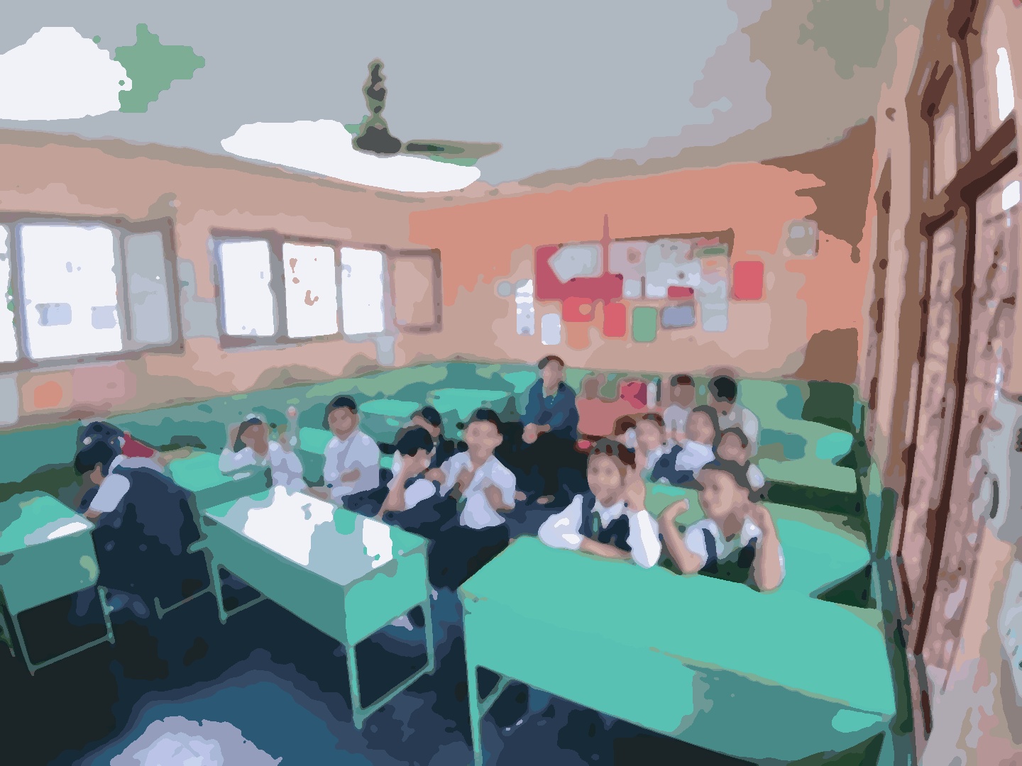 Saurdeep Boarding School