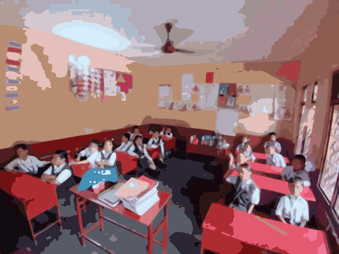 Saurdeep Boarding School