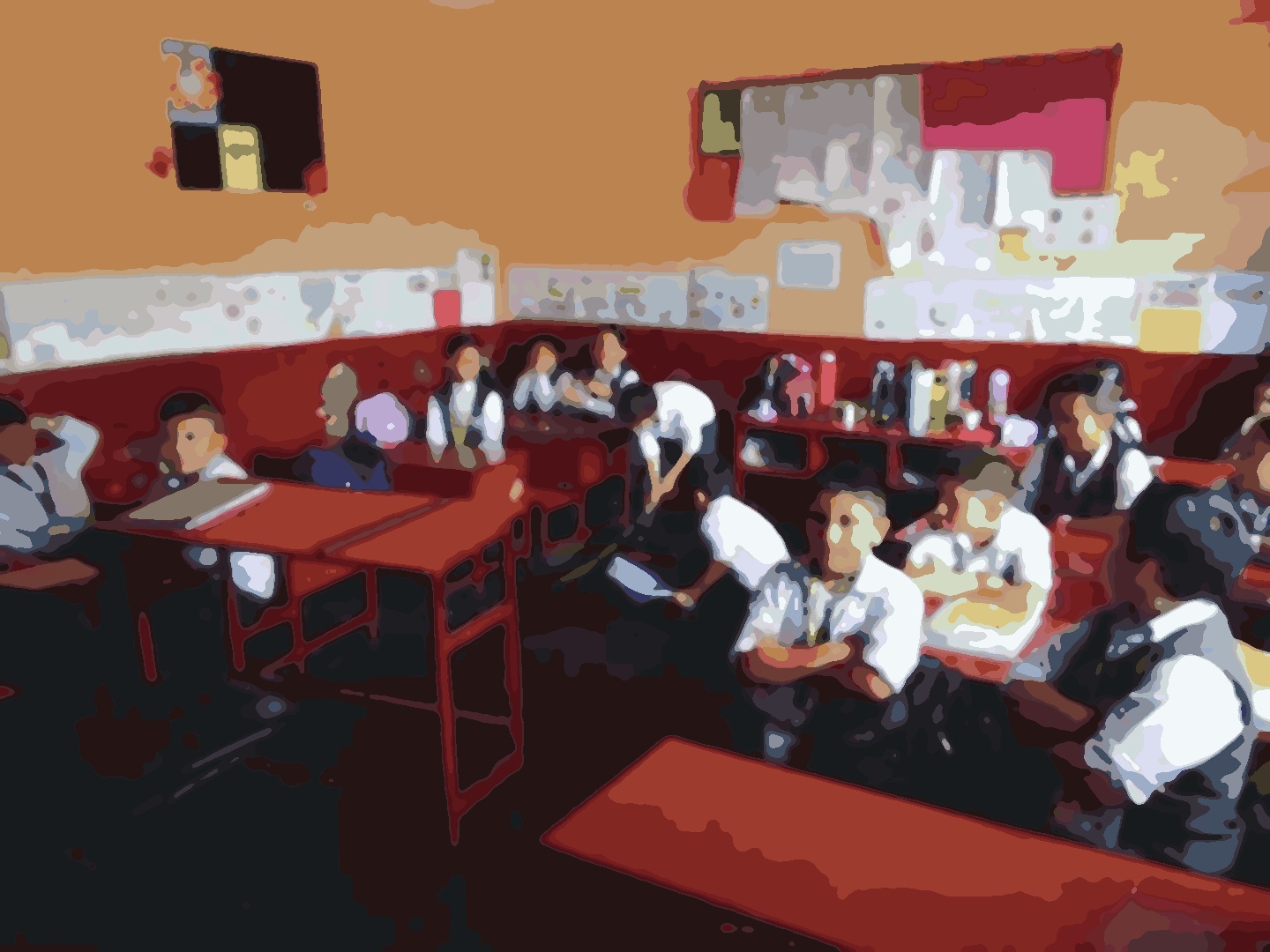 Saurdeep Boarding School