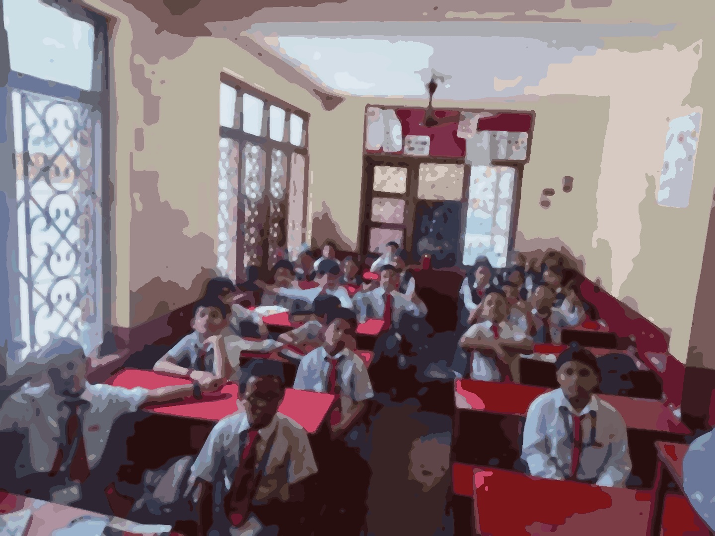 Saurdeep Boarding School