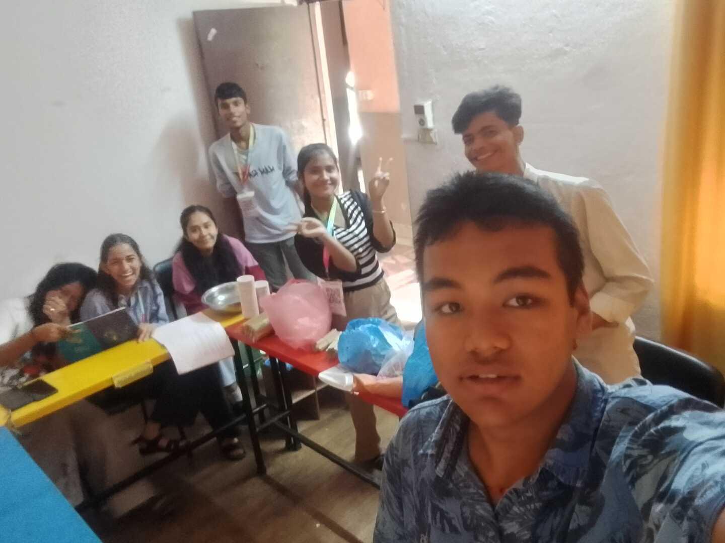 Team Member