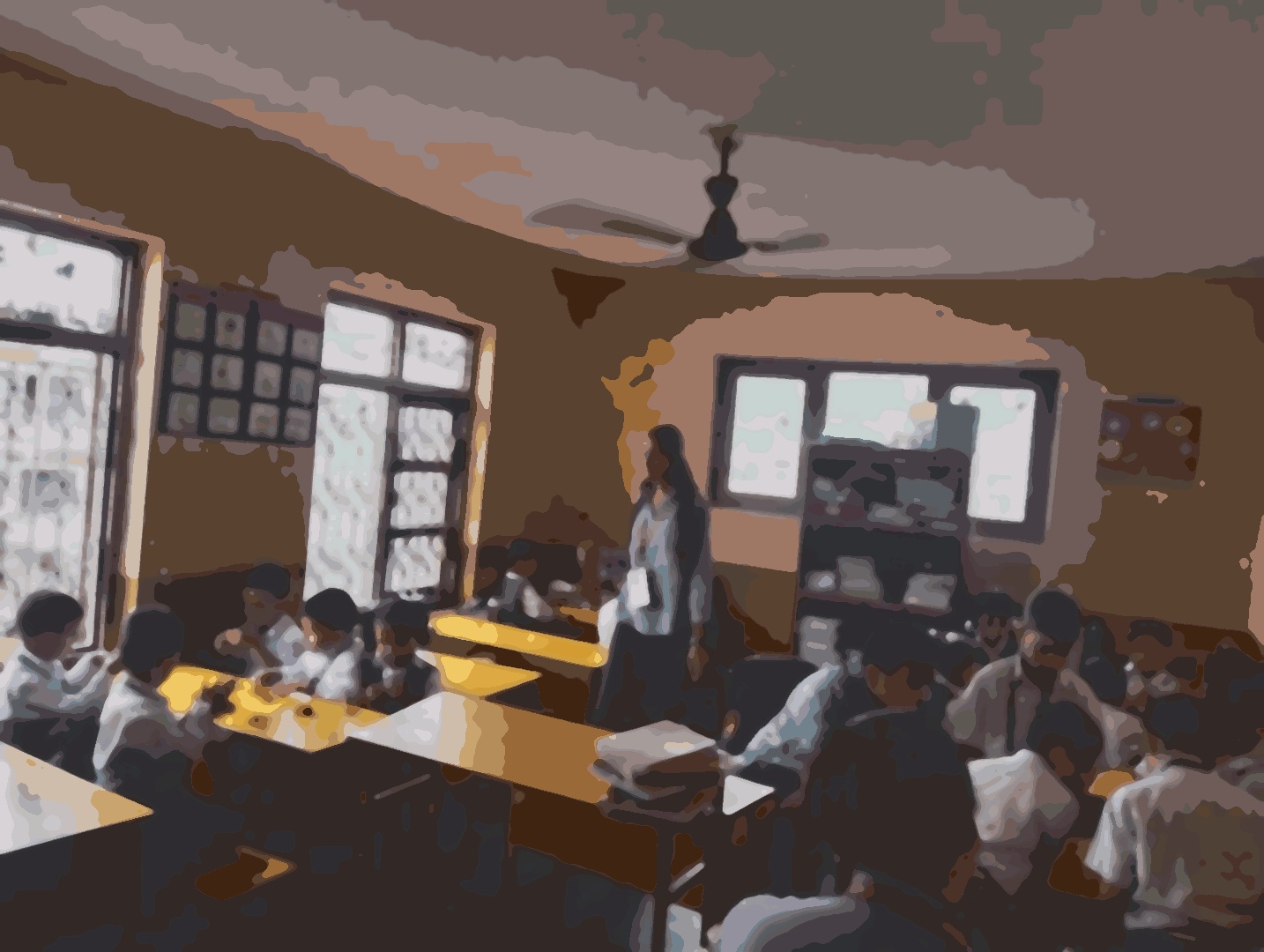 Saurdeep Boarding School
