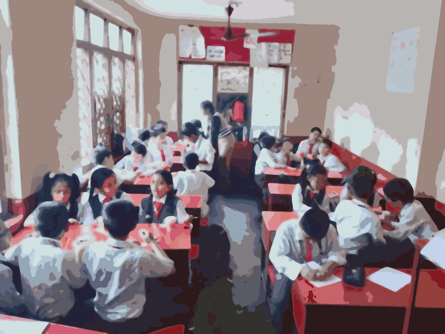 Saurdeep Boarding School