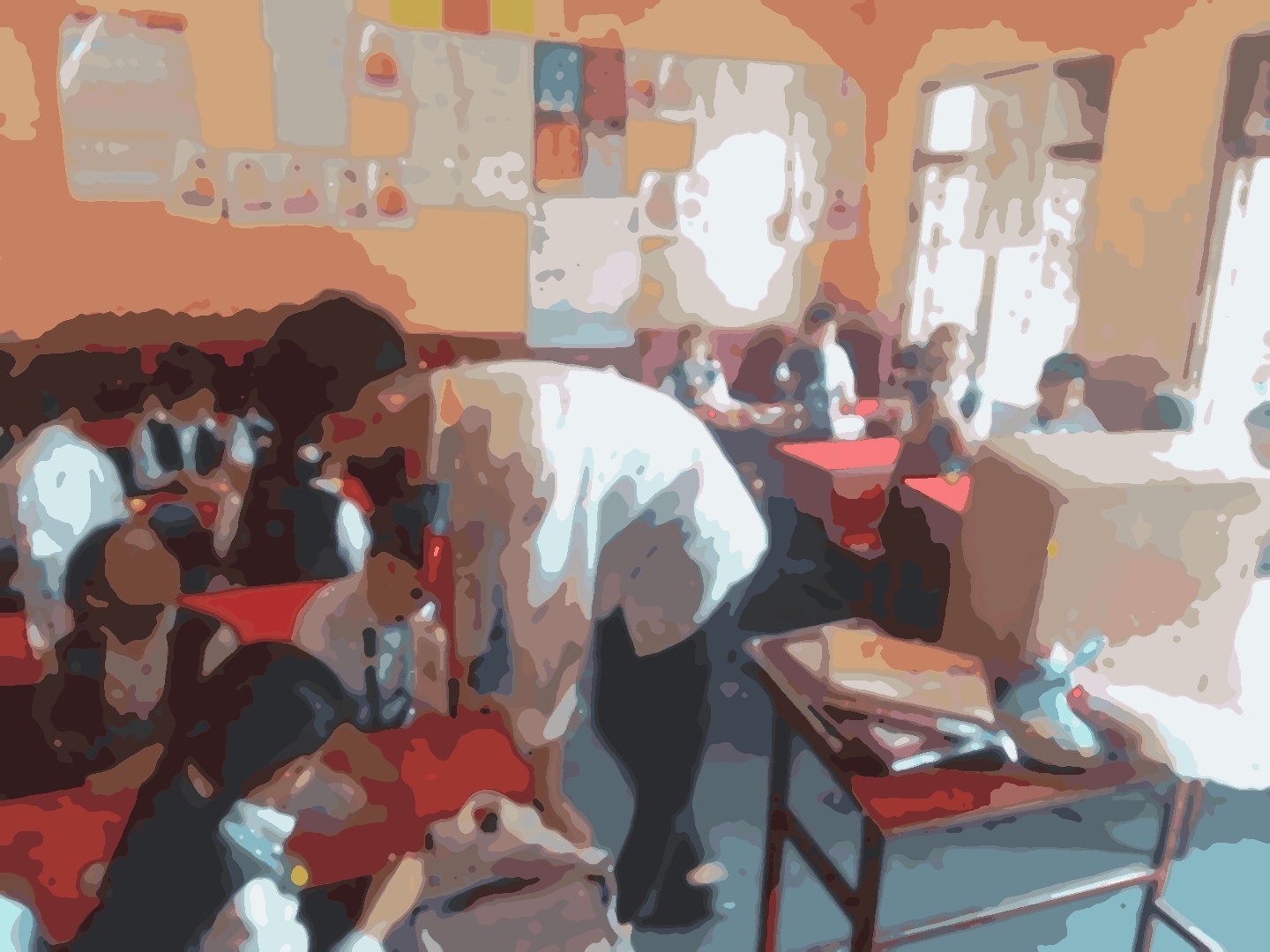 Saurdeep Boarding School