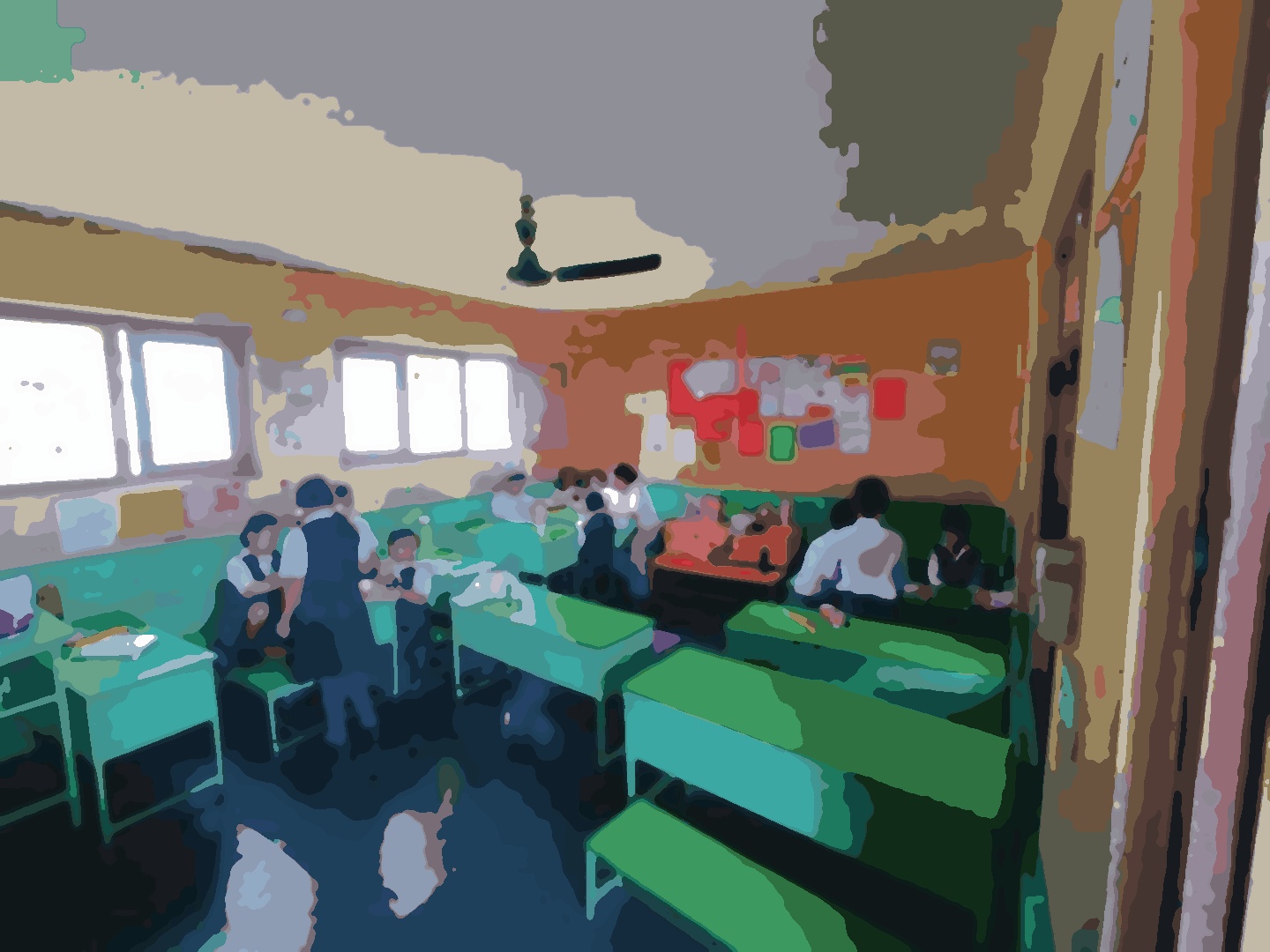 Saurdeep Boarding School