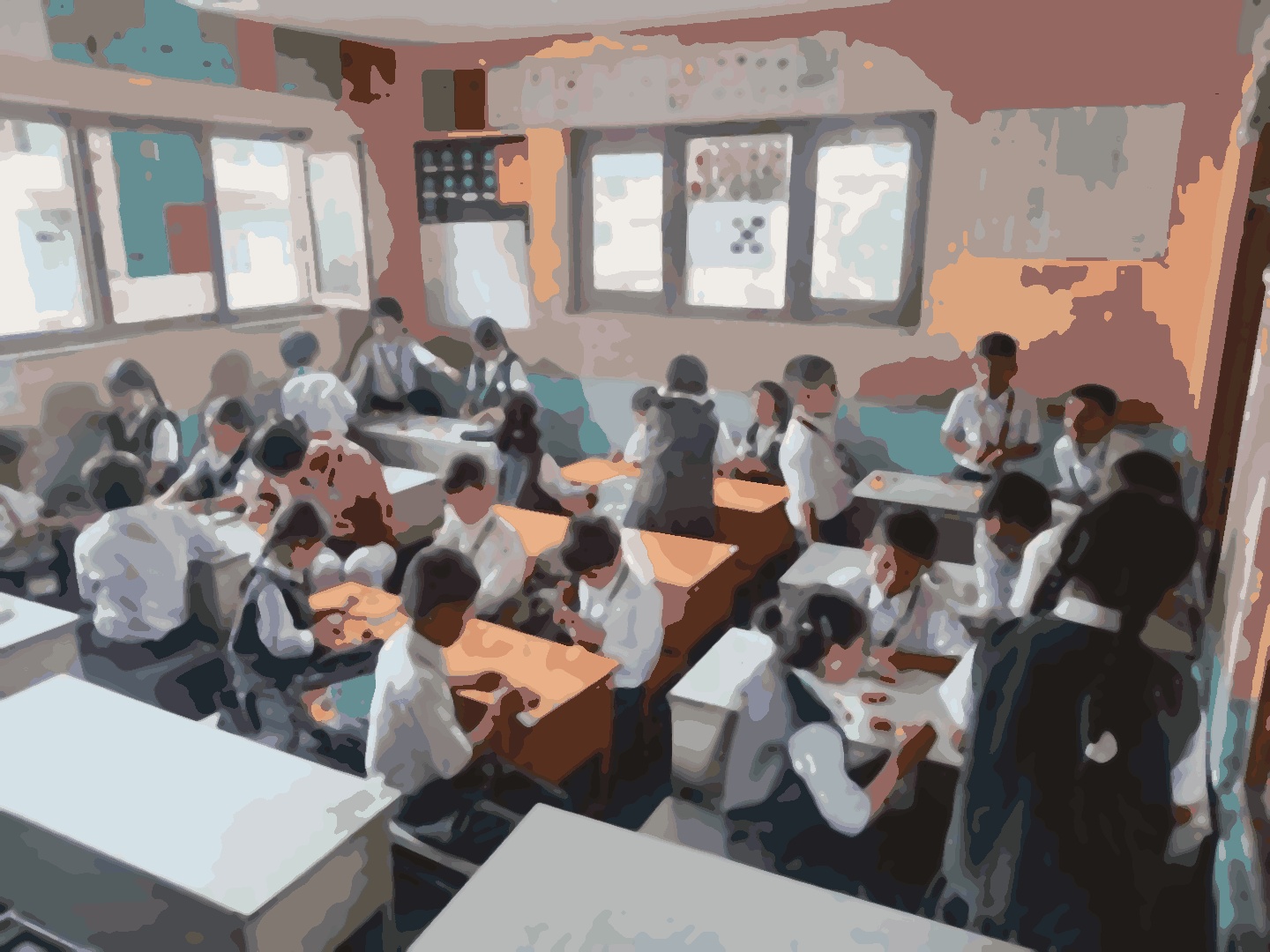 Saurdeep Boarding School