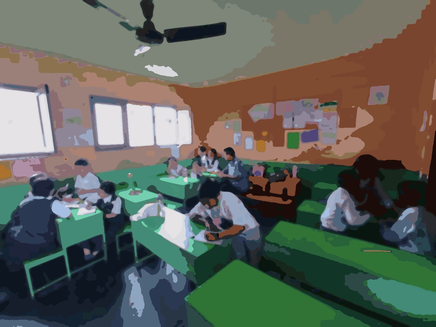 Saurdeep Boarding School
