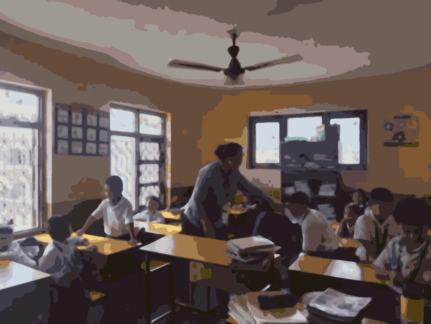 Saurdeep Boarding School