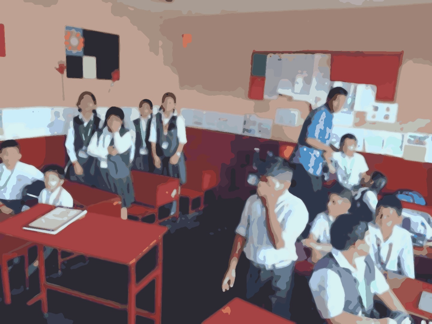 Saurdeep Boarding School