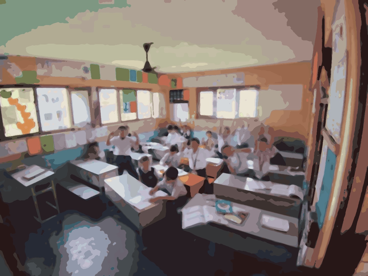 Saurdeep Boarding School