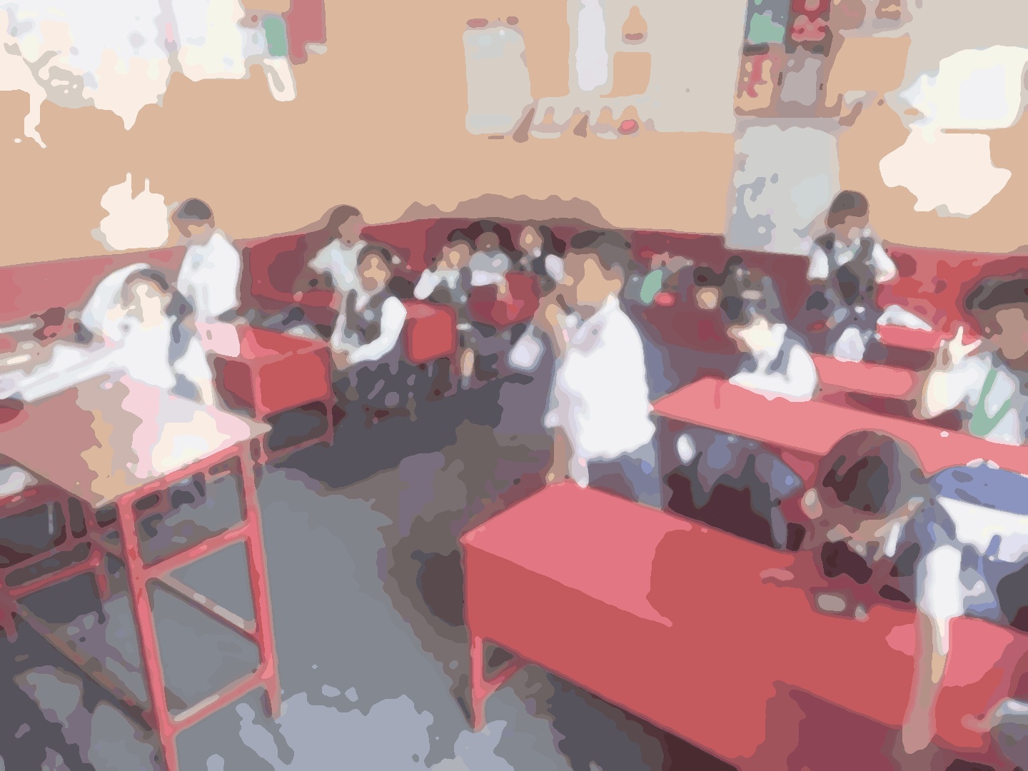 Saurdeep Boarding School