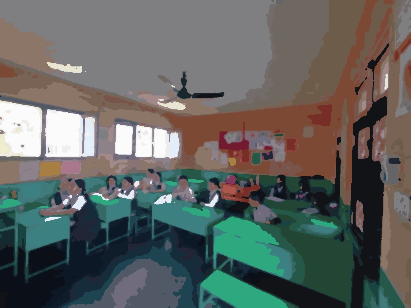 Saurdeep Boarding School