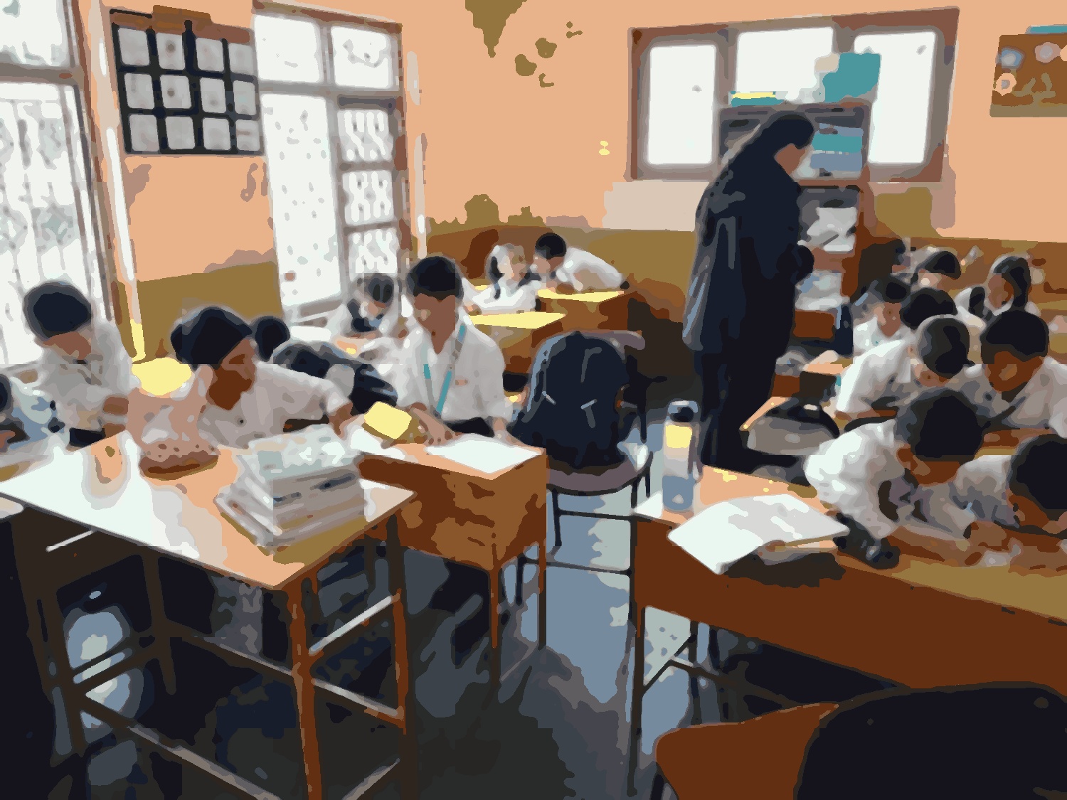 Saurdeep Boarding School