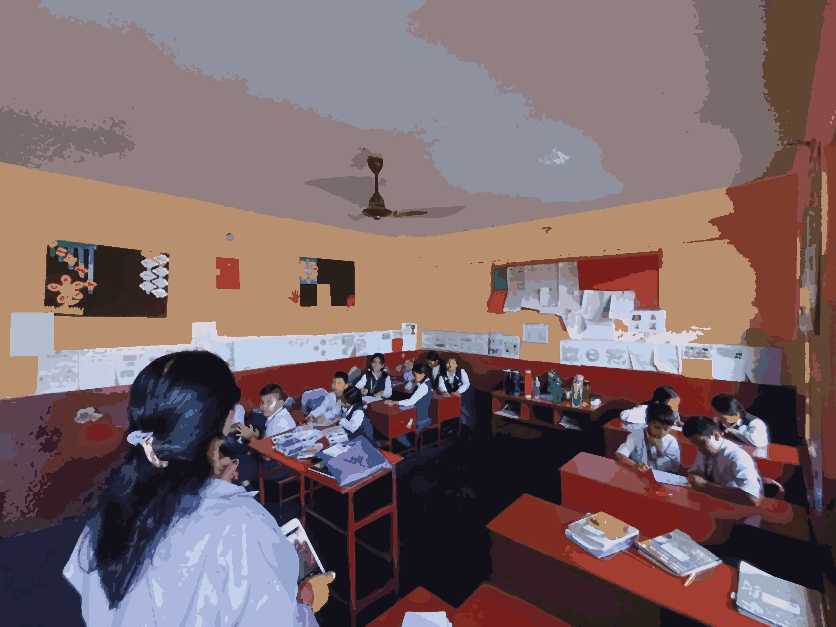 Saurdeep Boarding School