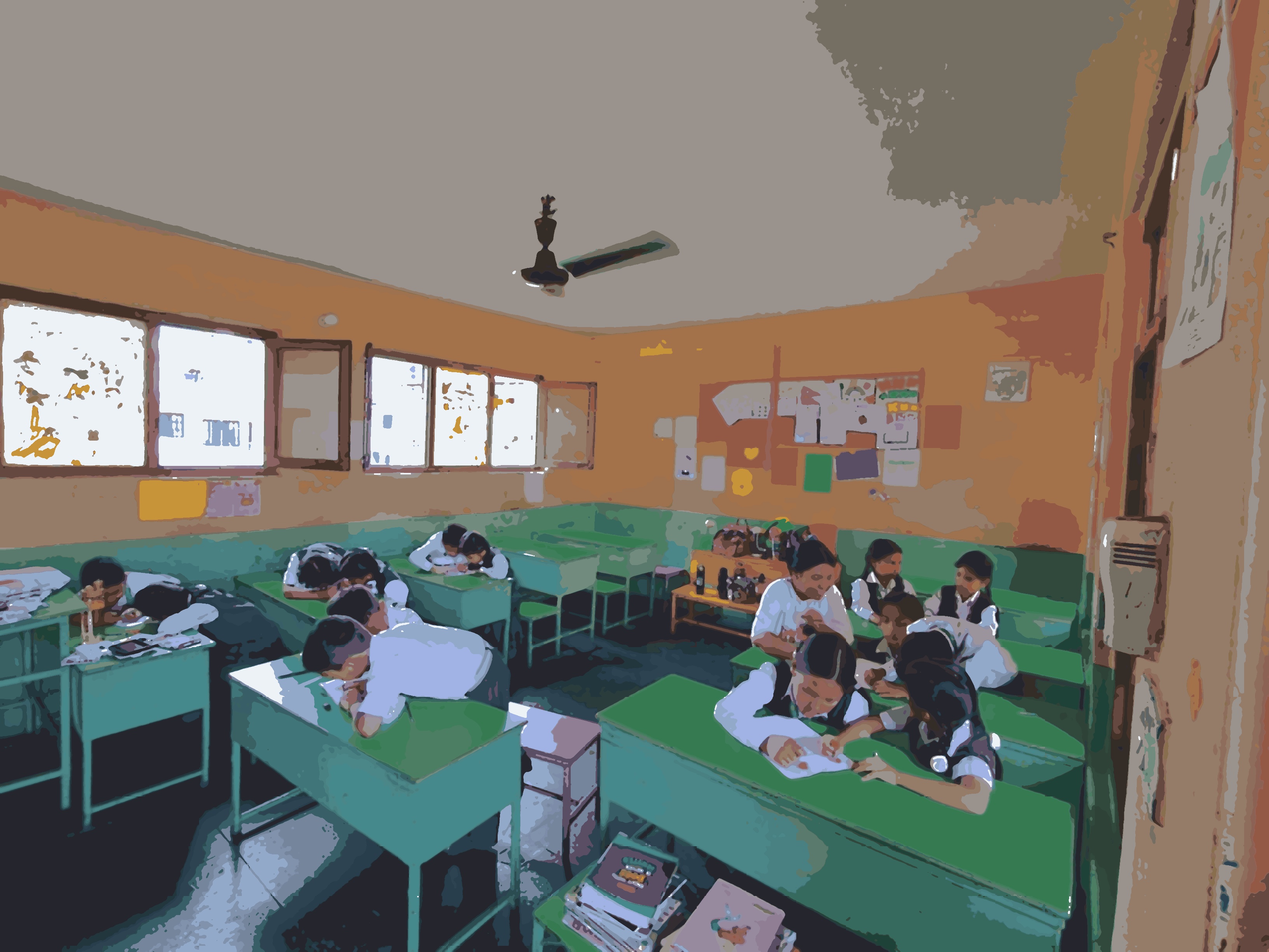 Saurdeep Boarding School