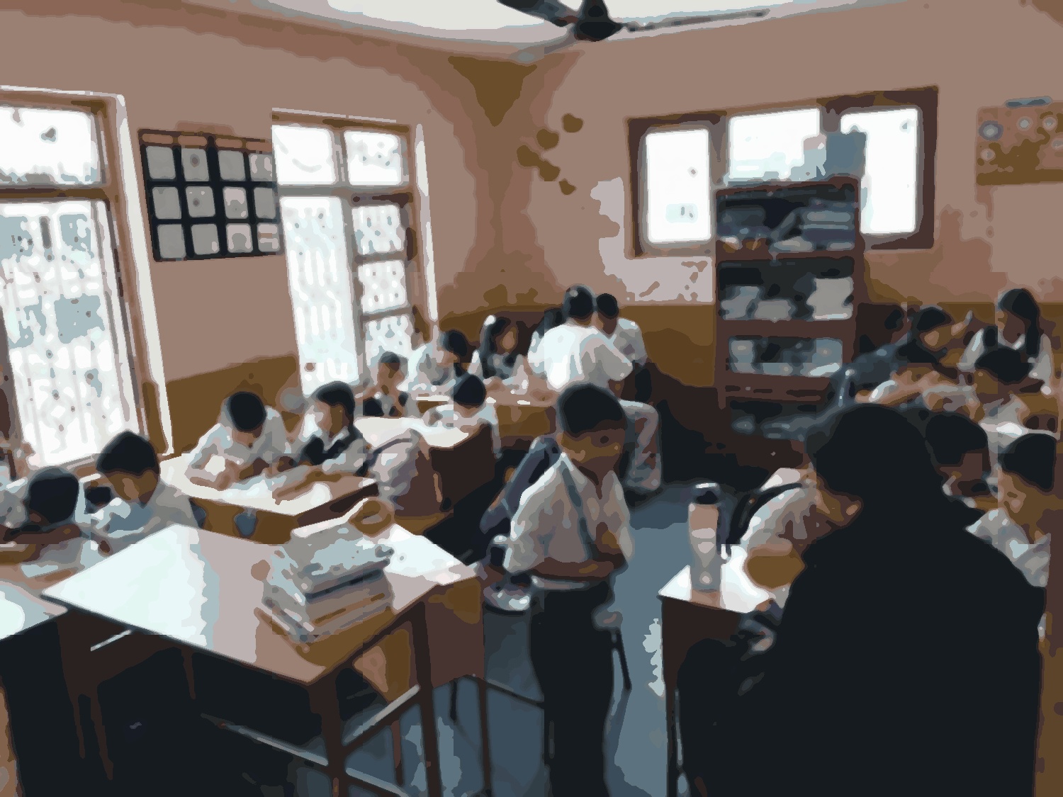 Saurdeep Boarding School
