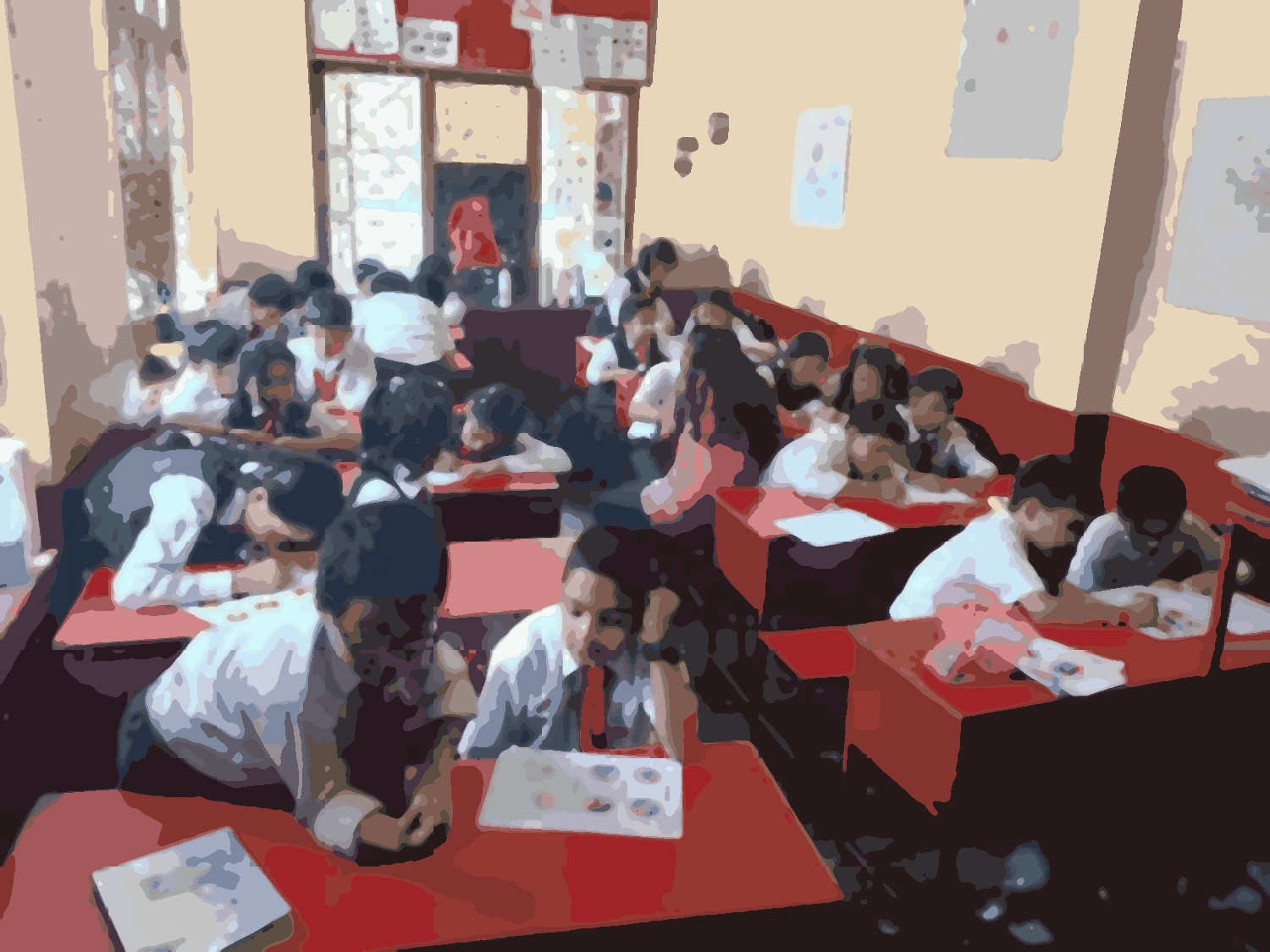 Saurdeep Boarding School