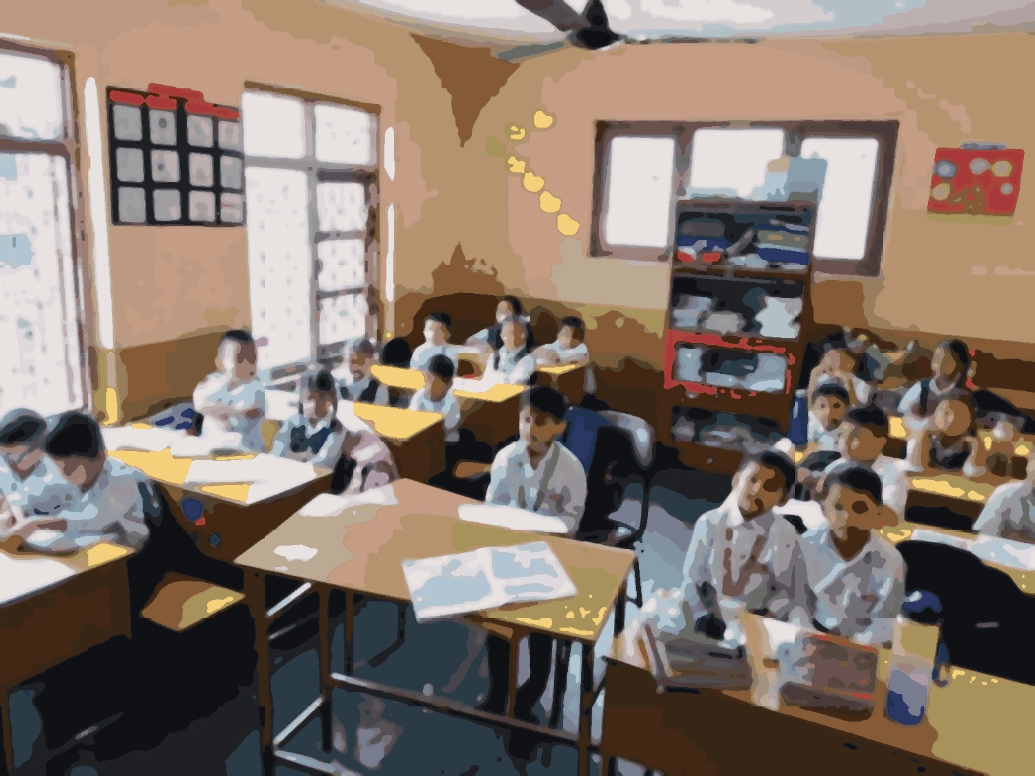 Saurdeep Boarding School