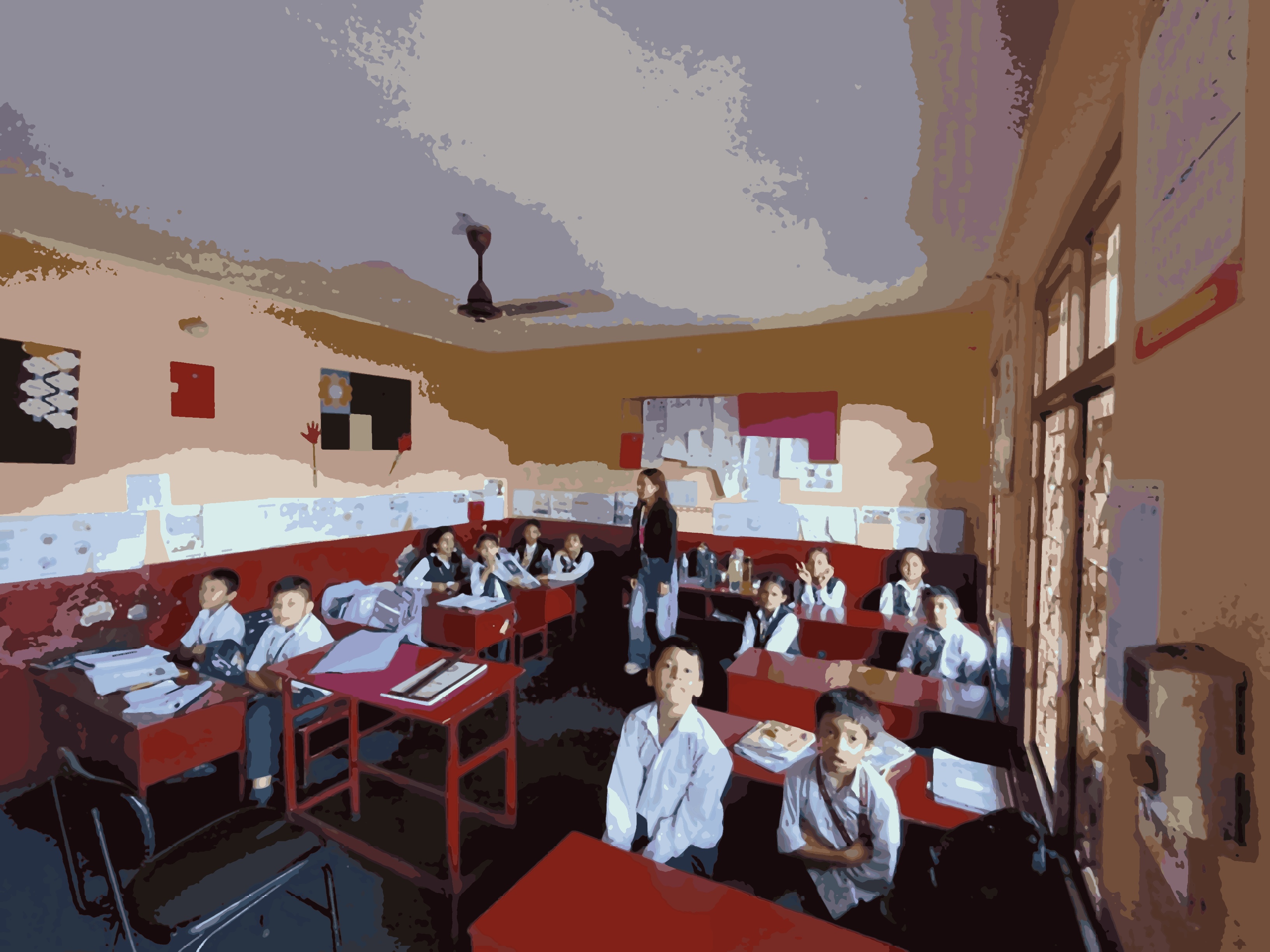 Saurdeep Boarding School