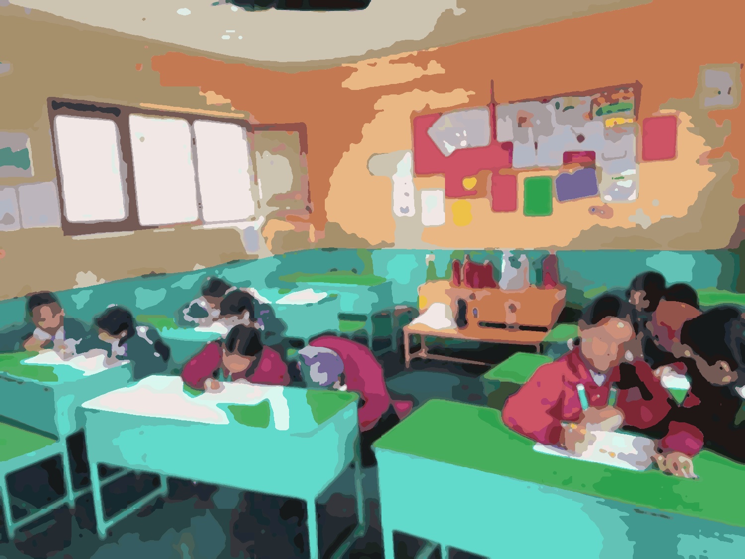 Saurdeep Boarding School