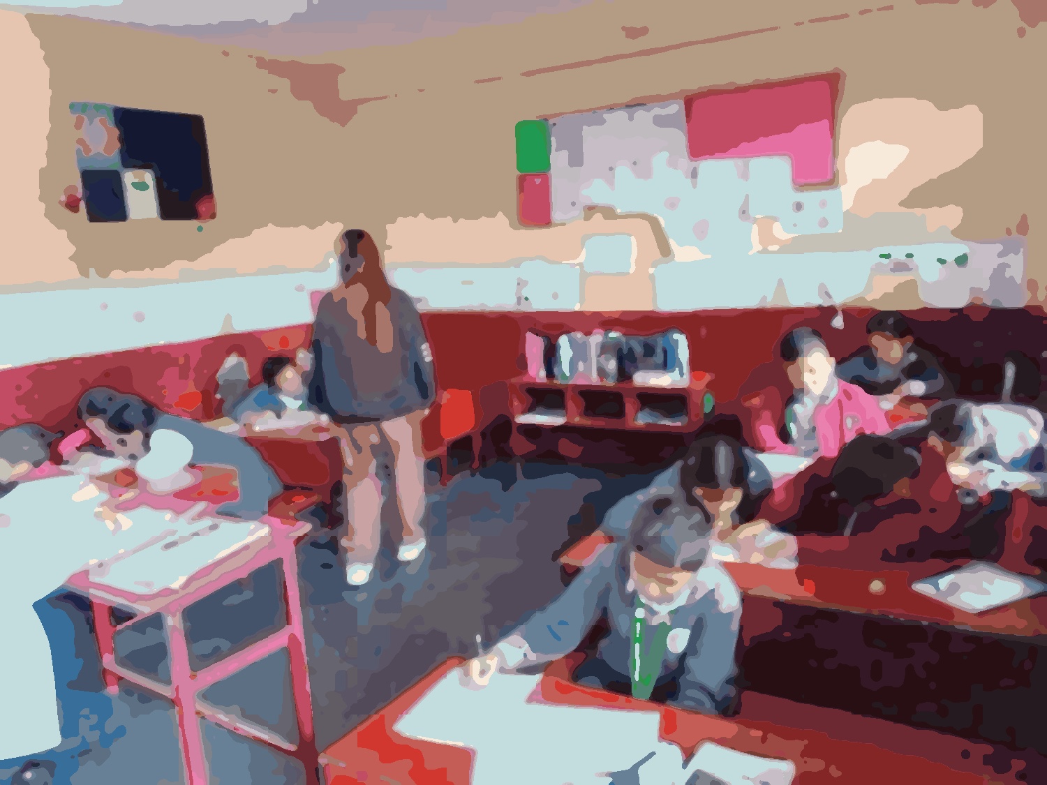 Saurdeep Boarding School