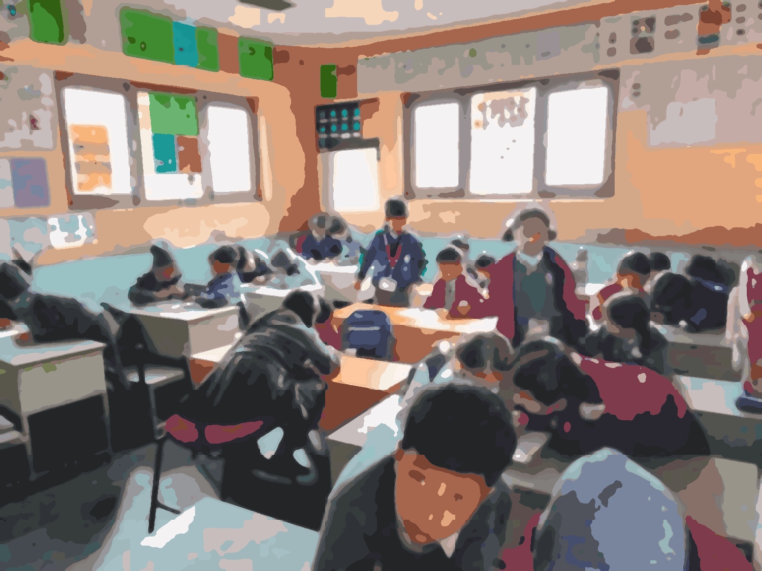 Saurdeep Boarding School