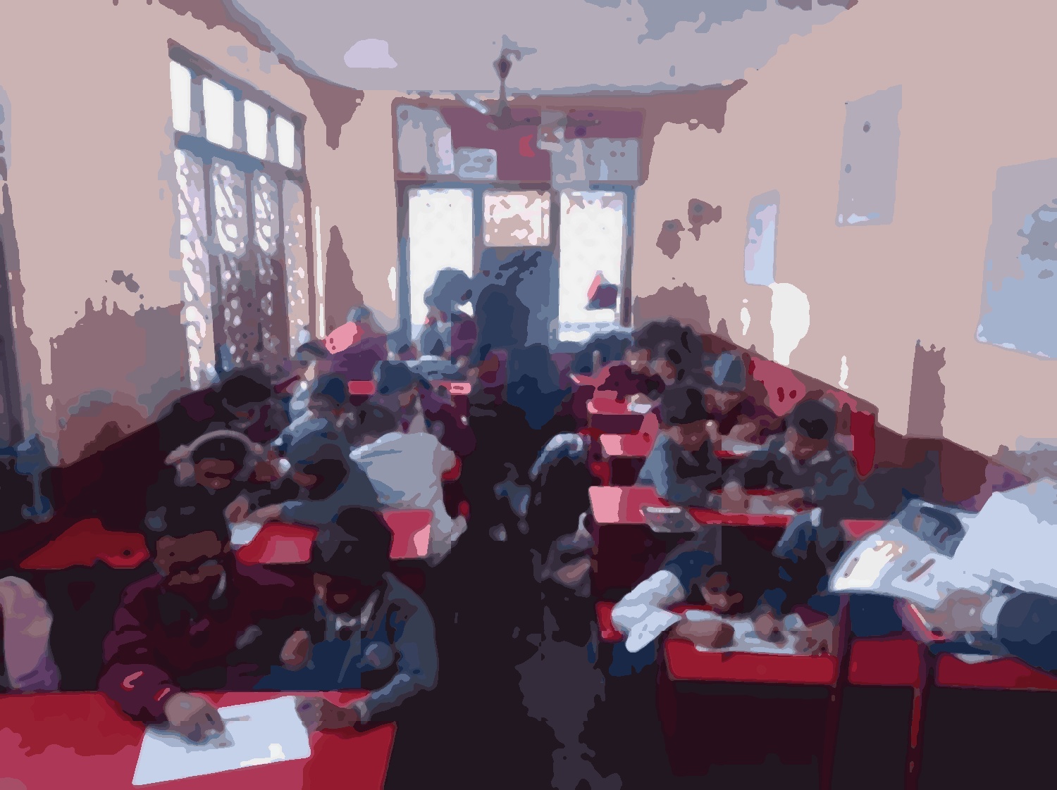 Saurdeep Boarding School