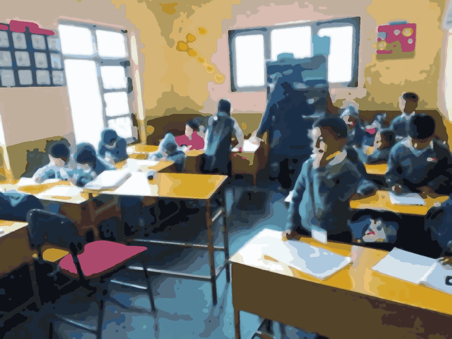 Saurdeep Boarding School