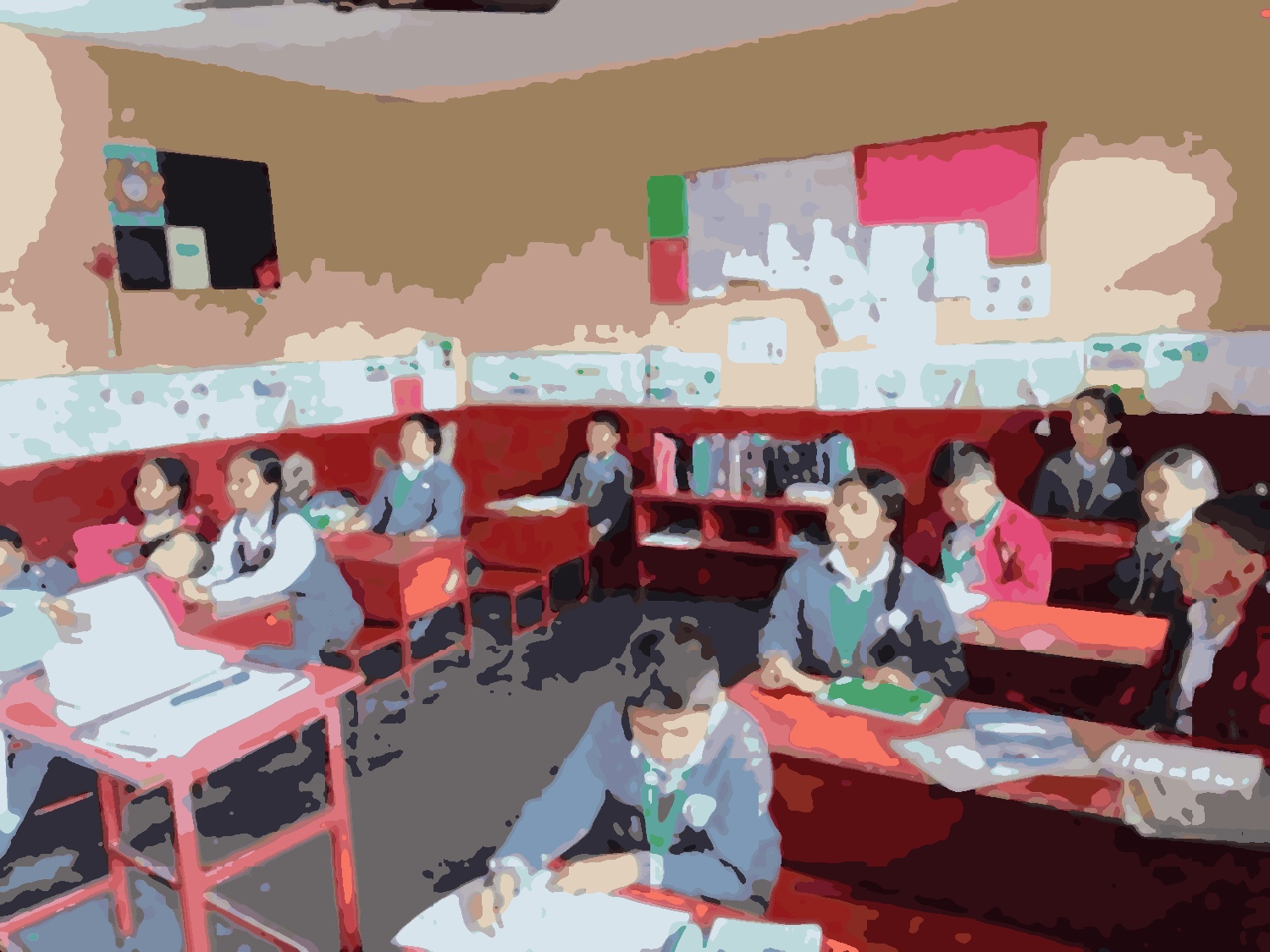 Saurdeep Boarding School