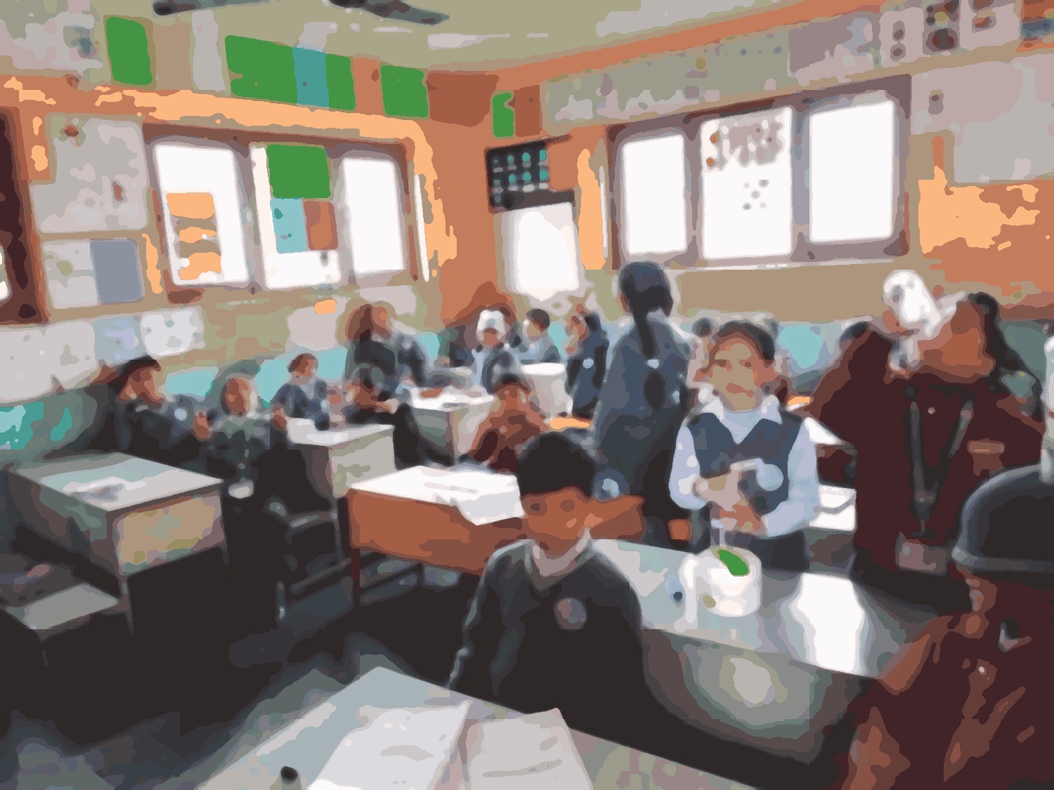 Saurdeep Boarding School