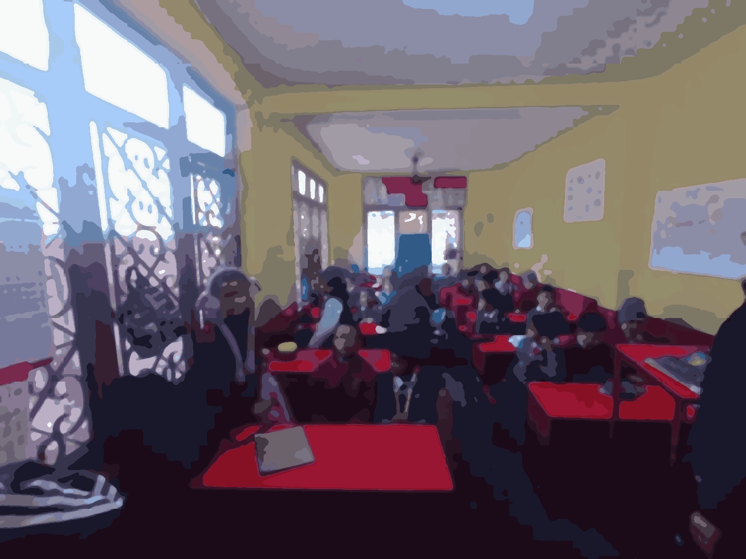 Saurdeep Boarding School